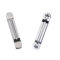 저렴한 KAVTE 10pcs MRMN200 JM 2mm 3mm 4mm 5mm 인서트 알루미늄 용 미세 연삭 그루 빙 블레이드, 04 MRMN500-M WF01