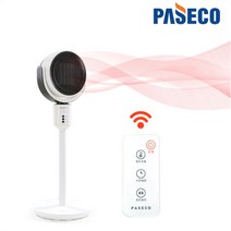 파세코 PTC 온풍기 써큘레이터 PPH-MS2K, 상세페이지 참조