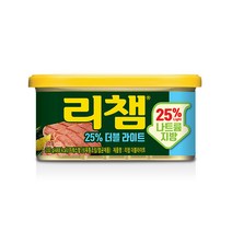 동원 리챔 골드마블, 1개, 200g