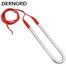 어항히터 어항온도계 dernord immersion heating element 12v dc 태양열 온수기 u type tubular electric heater 200w, 04 12V 150w 12x270mm