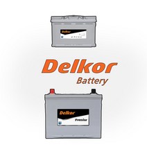 델코 차량용 AGM배터리 DF DIN 60L 74R 80L 90L 90R 100L 100R 현대차 기아차 삼성차 쉐보레 쌍용, 델코AGM타입, AGM95L (LN5), 공구대여안함/폐밧데리반납, 1개