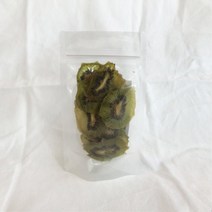 (YESHUA)과일칩 키위말랭이 키위칩 차 건조과일 건조키위 35g(BARUK), 상세페이지 참조