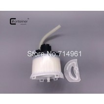 자동차 예비 연료 펌프 스트레이너 필터 포드 포커스 마즈다 3 볼보 C30 S40 V50 OE ZY08-13-35XF ZY08-13-