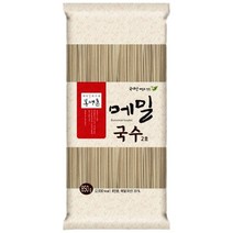 메밀국수2호 850g x 1~15개, 12개