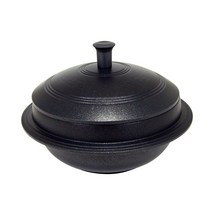 키친아트 가마솥 18cm