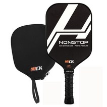 피클볼세트 라켓 경량 피클볼패들커버, 01.라켓단품