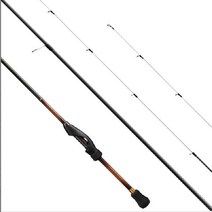 [시마노] 소아레BB 볼락 라이트게임 바다낚시대(초경량)