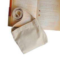 캔버스 미니 가방 무지 천가방 나만의 가방 만들기