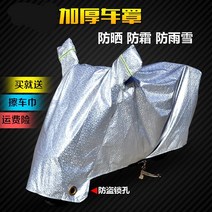방수 전동 비막이커버 사계절 전차 차량 덮개 차양 이천 자전거커버, C03-S코드 맞춤 스몰 자전거 전용, T03-S