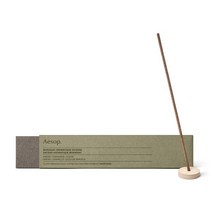 [매장정품]이솝 무라사키 아로마틱 인센스