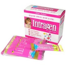아트박스/더 케이 펫 Alchem Bio - Intragen 영양제 30p (bn), 본품