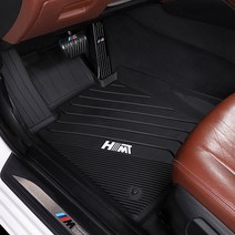 TPE 카매트 3d 고무 자동차 매트 전차종, BMW, New 5 시리즈/20.10.~/1+2열