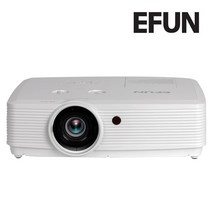 EFUN CORAL 시리즈 프로젝터 5000안시~6000안시 3LCD, EB-502U