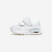 나이키 키즈 에어맥스 시스템 TD NIKE DQ0286-102