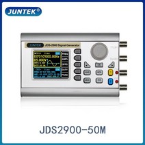 저무리 JUNTEK JDS2900 시리즈 15MHz- 60MHz DDS 기능 신호 발생기, 01 AU, 04 JDS2900-50MHz