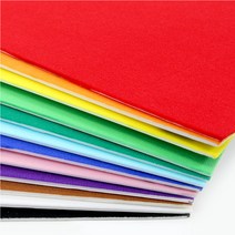 [동화오피스] 접착 융보드 벨크로보드 60x90cm 5T 1장, 보라