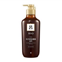 려 흑운 모근강화 샴푸 550ml, 1, 상세페이지 참조, 상세페이지 참조