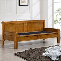 명품의료기 [전국무료배송][BEST] 원목프레임 105SF 게르마늄 돌쇼파 돌카우치, 단일상품/중복합성