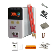스풋 용접기 휴대용레이저 어스집게 휴대용산소 초음파 스포트 801a 가정용 diy 휴대용 커패시터 에너지 저장 휴대 전화 배터리 수리 ac100 240v 범용, 협력사, 100-240v