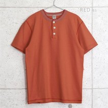 반스아웃피터스 BARNS BR-8146 반스 쭉티 헨리넥 HENRY