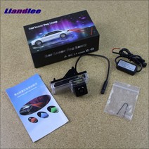 페달 성능 부품 렉서스 LX 470 LX470 레이저 촬영 램프 경고등 방지 안개 테일 조명, 기본
