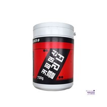 커피머신 클리너 700g 1종세척제 카페공동체 세정제, 1개