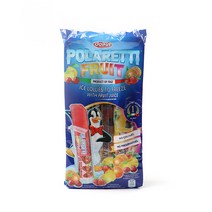 돌핀 폴라레티 아이스바 (후르츠) 40ml x 10개 쭈쭈바 코스트코, 단품, 단품