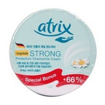 4개)아트릭스 스트롱프로텍션핸드크림250ml, 4개, 250ml