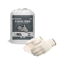 기원 면장갑 목장갑 60G 1포대 300켤레