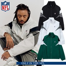 NFL 엔드존 우븐 긴팔 자켓 F222UWJ327 12