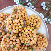 만설당 수제 쌀 오란다 쌀 퍼핑콩 쌀 100% 조청으로 만든 수제 오란다 10개/15/20개, 10개