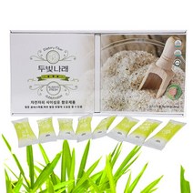두빛나래 식이섬유 6g x 60포