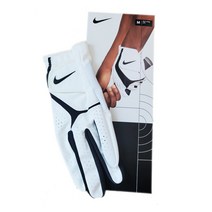 나이키 듀라필10 골프 장갑 왼손용 1장