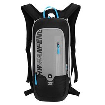 사이클링 백팩 산악 자전거 배낭 남성 남자 여성 여자 여행 야외 스포츠 오토바이 라이딩 데이팩 06블랙 레드 28cm(W)x12cm(D)x45cm(H)