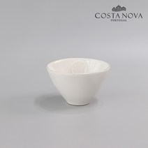 코스타노바 밥공기 밥그릇, 블루, 1개