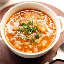 마녀스프 200g5+2개일주일 토마토비프 건강식 영양가득 식단