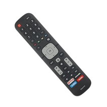 샤프 스마트 TV용 리모컨 EN2A27ST N6200U LC40P5000 LC75N620CU LC75N8000U 컨트롤러, 한개옵션0