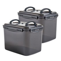 이지앤프리 담은 김치통 13L 2p, 단품, 단품