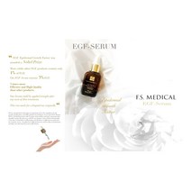 세럼 탁월한 크림 스킨케어 에센스 EGF 박피 SERUM 기초케어 스킨 토너, JW 1