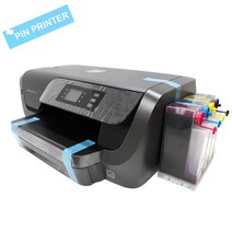 삼성 SL-J3520W HP 8210 컬러 잉크 프린터, 5. HP8210 무한잉크염료1400ml