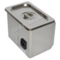 통신 장비용 스테인리스 초음파 세척기 BK-3550.220V 또는 110V, 01 110v