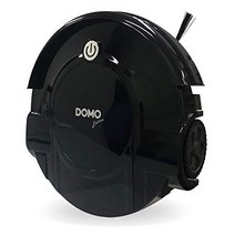 일본직발송 2. DOMO 오토클리너 로봇 청소기 DM0001BK(블랙) 【국내 메이커】 B08CQQ1KPY, 상세 설명 참조0