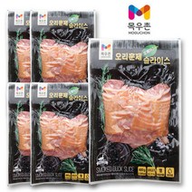 목우촌 오리훈제 슬라이스 400g 5개, 상세페이지 참조