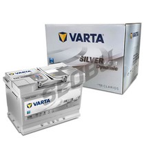 VARTA AGM95 수입 자동차배터리 독일정품, VARTA AGM95_공구대여_폐전지반납