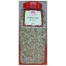 [무배]업소용 식당 식자재 주방 요리 재료 펜넬씨드 300g, 상세페이지 참조, 왕도매 본상품선택