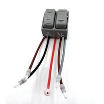 트럭 컨트롤 시트 조정 스위치 1440370 스카니아 4 시리즈 DSC 911DSC 915DSC 913DC 902 용