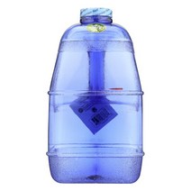 인바이로프로덕츠 데어리 보틀 생수통, Blue, 3.78L