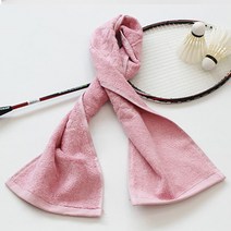 뱀부 스포츠 페이스 타올 100g 대나무타올 CPBAMB100, 로즈 핑크, 10장