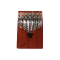 삼익 칼림바 카림바 손가락 작은 피아노 SK-17GMN