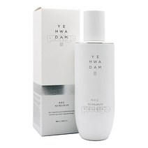 더페이스샵 예화담 제주 목련 순백 수액 160ml, 1개